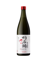 John Lewis Light Bodied Dry Honjozo Tokubetsu Sake 72cl- Buy online at McGrocer