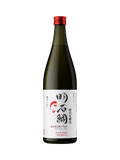 Akashi-Tai Honjozo Tokubetsu Sake 72cl - British product
