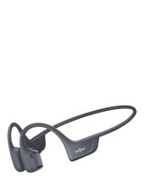 John Lewis Shokz OpenRun Pro 2 Bluetooth Wireless Open-Ear Headphones, Black- Buy online at McGrocer