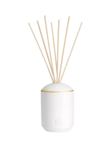 John Lewis Maison Francis Kurkdjian Limited Edition Rue des Groseillers Scented Fragrance Diffuser 300ml- Buy online at McGrocer