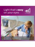 Philips G9 LED capsule bulb 2.7W clear (British brand)