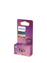 John Lewis Philips 1.2W G4 LED Capsule Bulb, Pack of 2, Clear- Buy online at McGrocer