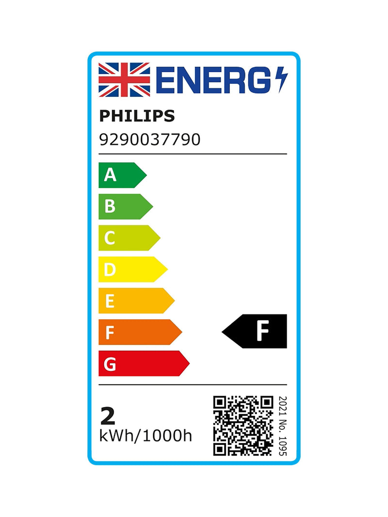 Philips G4 LED warm white bulb pack of 2 (British brand)