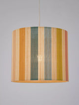 John Lewis John Lewis Kids' Carnival Bamboo Lampshade- Buy online at McGrocer