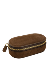 John Lewis Monica Vinader Mini Suede Jewellery Box- Buy online at McGrocer