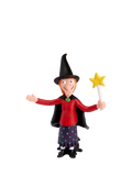tonies Room on Broom audio character (British brand)