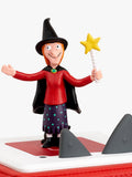 tonies Room on Broom audio character (British brand)