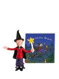 tonies Room on Broom audio character (British brand)