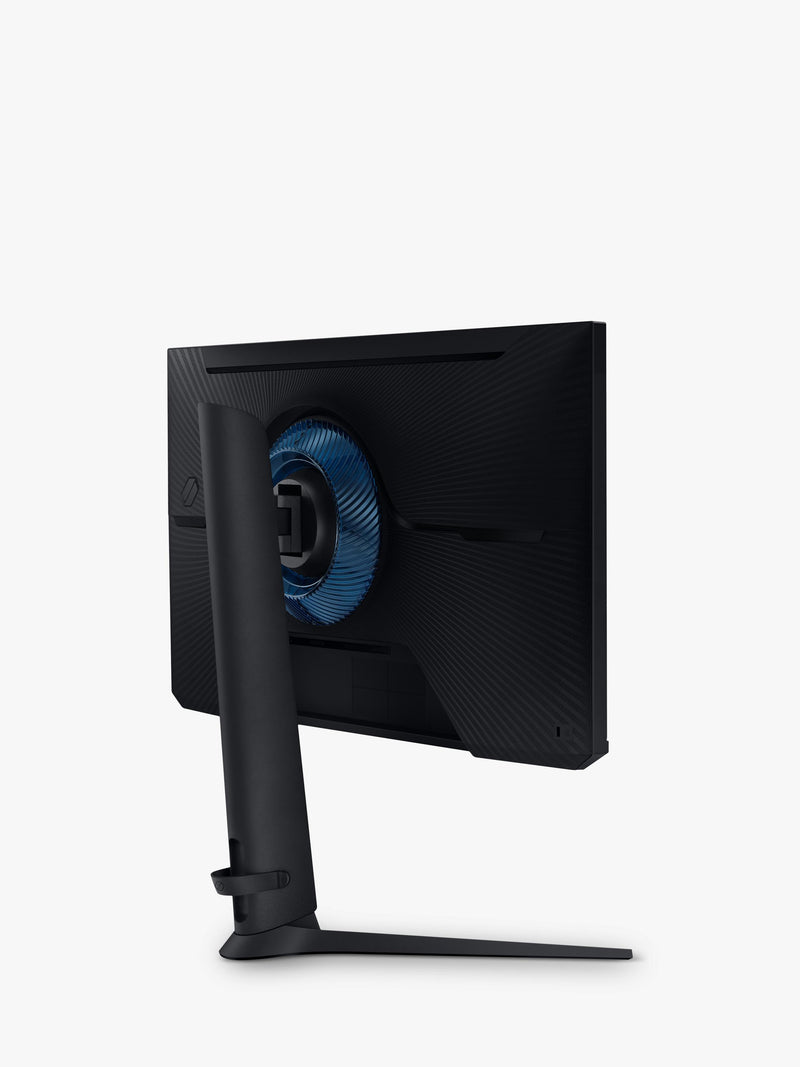Samsung Odyssey G3 gaming monitor 24-inch Full HD (British brand)