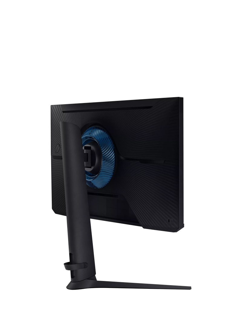 Samsung Odyssey G3 gaming monitor 24-inch Full HD (British brand)