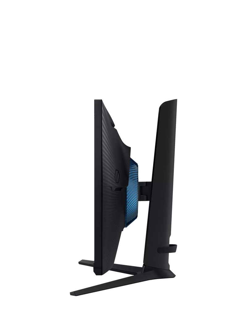 Samsung Odyssey G3 gaming monitor 24-inch Full HD (British brand)