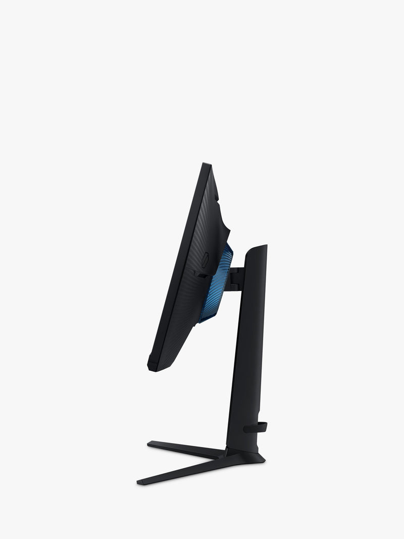Samsung Odyssey G3 gaming monitor 24-inch Full HD (British brand)