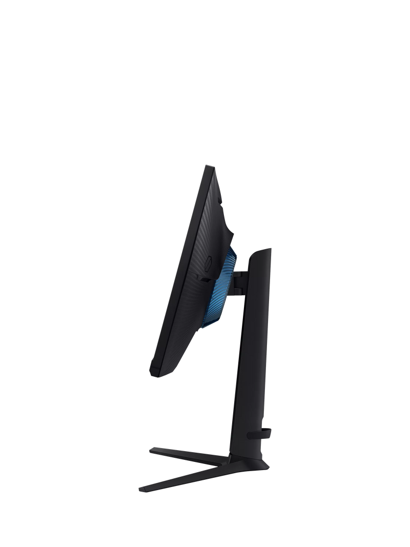 Samsung Odyssey G3 gaming monitor 24-inch Full HD (British brand)
