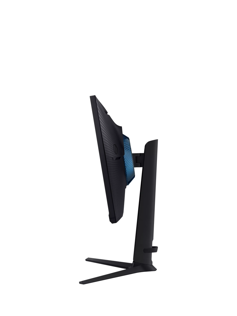 Samsung Odyssey G3 gaming monitor 24-inch Full HD (British brand)