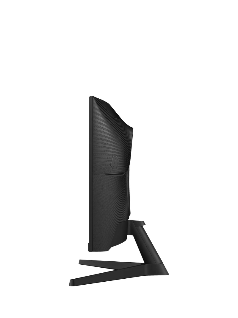 Samsung Odyssey G55C gaming monitor 27 inch - British product