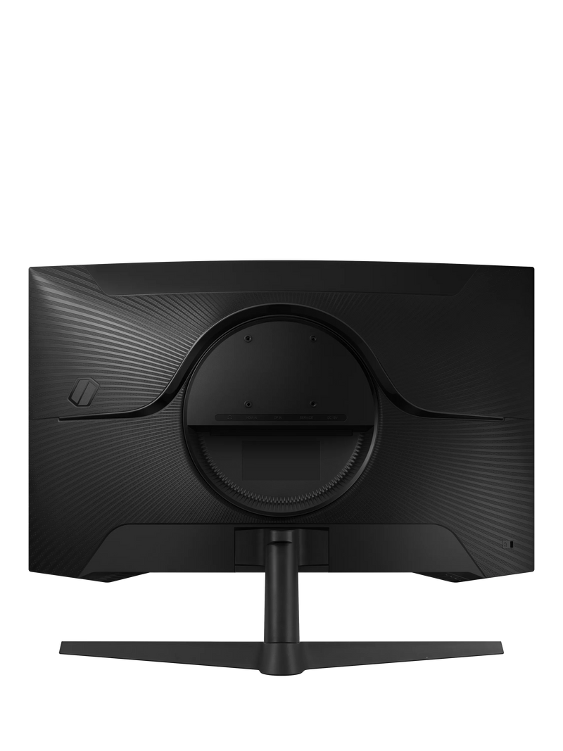 Samsung Odyssey G55C gaming monitor 27 inch - British product