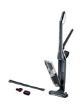 Bosch Flexxo 2-in-1 cordless vacuum cleaner black - British product