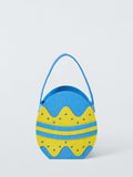 John Lewis felt Easter egg basket, imported from the UK