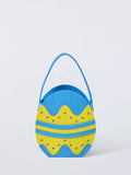 John Lewis felt Easter egg basket, imported from the UK