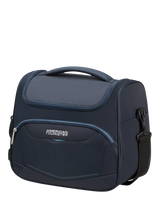 John Lewis American Tourister Summeride Beauty Case Black- Buy online at McGrocer