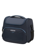 American Tourister Summeride beauty case black, UK version