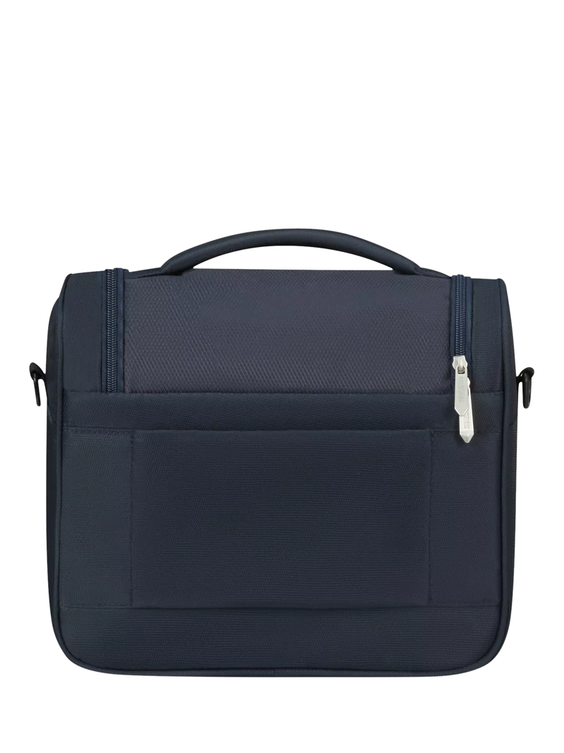 American Tourister Summeride beauty case black, UK version