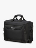 American Tourister Summeride Bordgepäck 27L schwarz, importiert aus dem Vereinigten Königreich