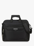 American Tourister Summeride Bordgepäck 27L schwarz, importiert aus dem Vereinigten Königreich