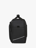 American Tourister Summeride Bordgepäck 27L schwarz, importiert aus dem Vereinigten Königreich