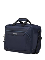 John Lewis American Tourister Summeride 27L Boarding Bag, Black- Buy online at McGrocer