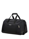 American Tourister SummerRide 52L Black duffle bag (British brand)