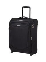 John Lewis American Tourister Summeride 55cm Cabin Case, Black- Buy online at McGrocer