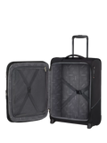 American Tourister cabin case black 55cm - British product