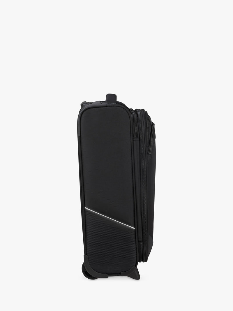 American Tourister cabin case black 55cm - British product
