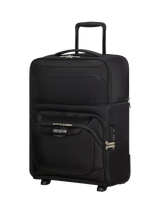 John Lewis American Tourister Summeride Upright Underseater 36cm Cabin Case, Black- Buy online at McGrocer