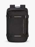 American Tourister Urban Track backpack 44L Asphalt Black - British product