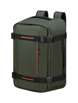 John Lewis American Tourister Urban Track Travel Backpack 44L Asphalt Black- Buy online at McGrocer