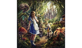 Argos Buyagift Alice In Wonderland VR Room For 2 Gift Experience Voucher- Buy online at McGrocer