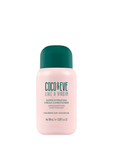 John Lewis Silicone-Free Super Hydrating Cream Conditioner Travel Size 70ml- Buy online at McGrocer