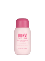 John Lewis Coco & Eve Sweet Repair Repairing & Restoring Shampoo Travel Size 70ml- Buy online at McGrocer
