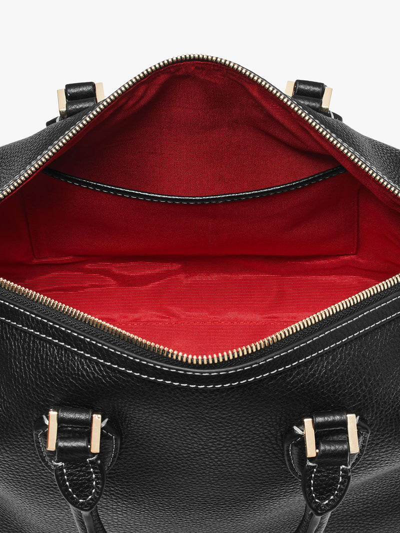 Aspinal of London Hudson Midi Handtasche - Britisches Produkt