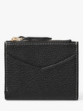 Aspinal of London Hudson Leder Kartenetui - britisches Produkt