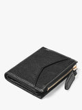 Aspinal of London Hudson leather card holder - British product