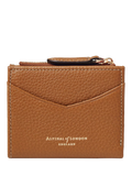 Aspinal of London Hudson Leather Card Holder