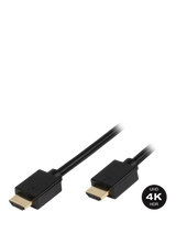John Lewis Vivanco 4K HDMI Cable 5m- Buy online at McGrocer