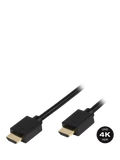 Vivanco 4K HDMI cable 5m, UK version