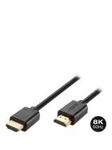 John Lewis Vivanco 8K HDMI Cable 30cm- Buy online at McGrocer