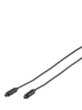 Vivanco fibre optic cable 1m, imported from the UK