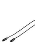 Vivanco fibre optic cable 3m, UK version
