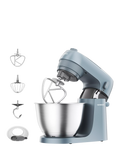 Kenwood Go Stand Mixer, 4L, Grey